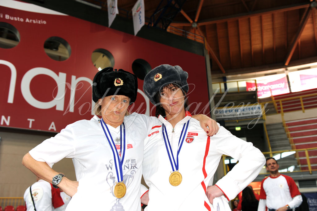 Yamamay festa Coppa CEV (16)